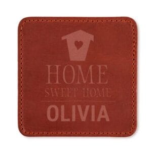 Personlige bordunderlag